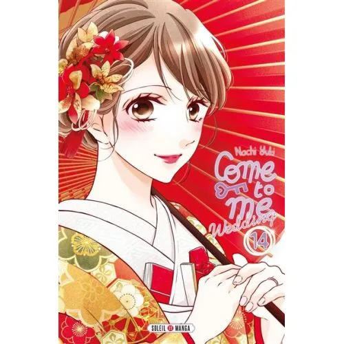COME TO ME WEDDING TOME 14 OCC