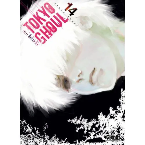 TOKYO GHOUL TOME 14