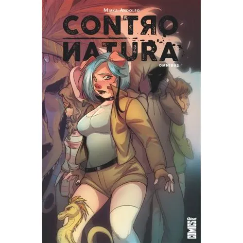 CONTRO NATURA OMNIBUS OCC