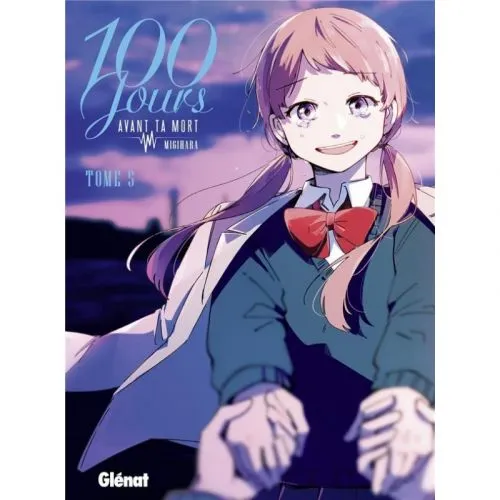 100 JOURS AVANT TA MORT TOME 5