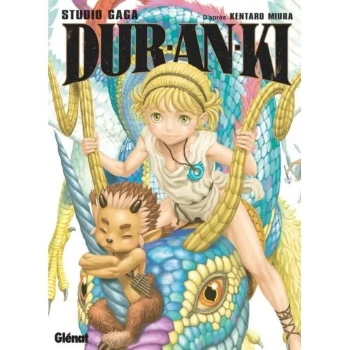 DUR-AN-KI TOME 1