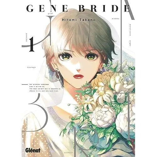 Gene Bride Tome 1 occ