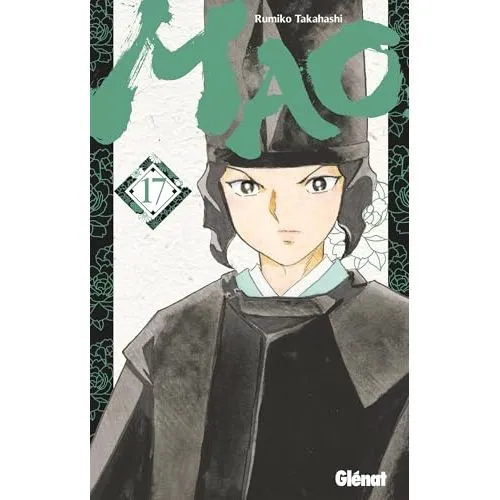 MAO TOME 17 OCC