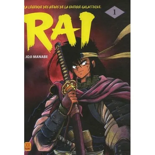 RAI TOME 1 OCC
