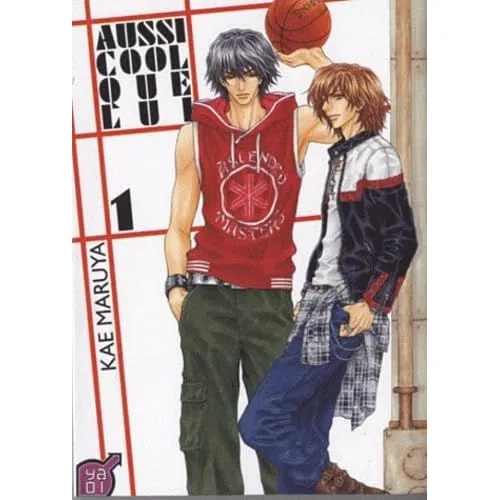 Aussi cool que lui Tome 1 occ