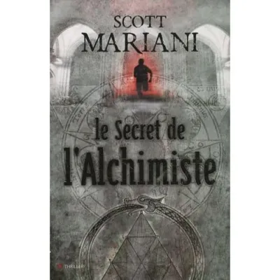 Le secret de l'alchimiste occ