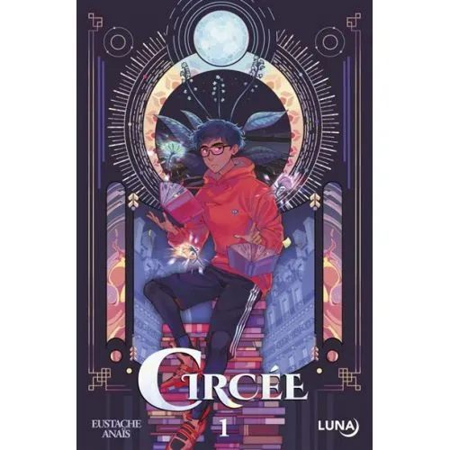 CIRCEE TOME 1 OCC