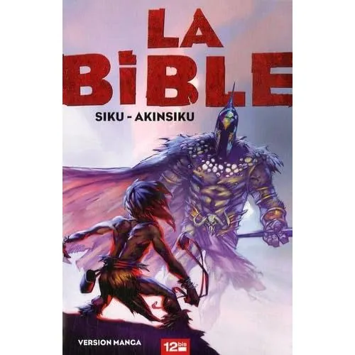 La Bible occ