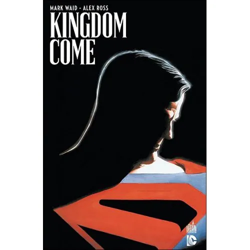 Kingdom Come Tome 0 occ