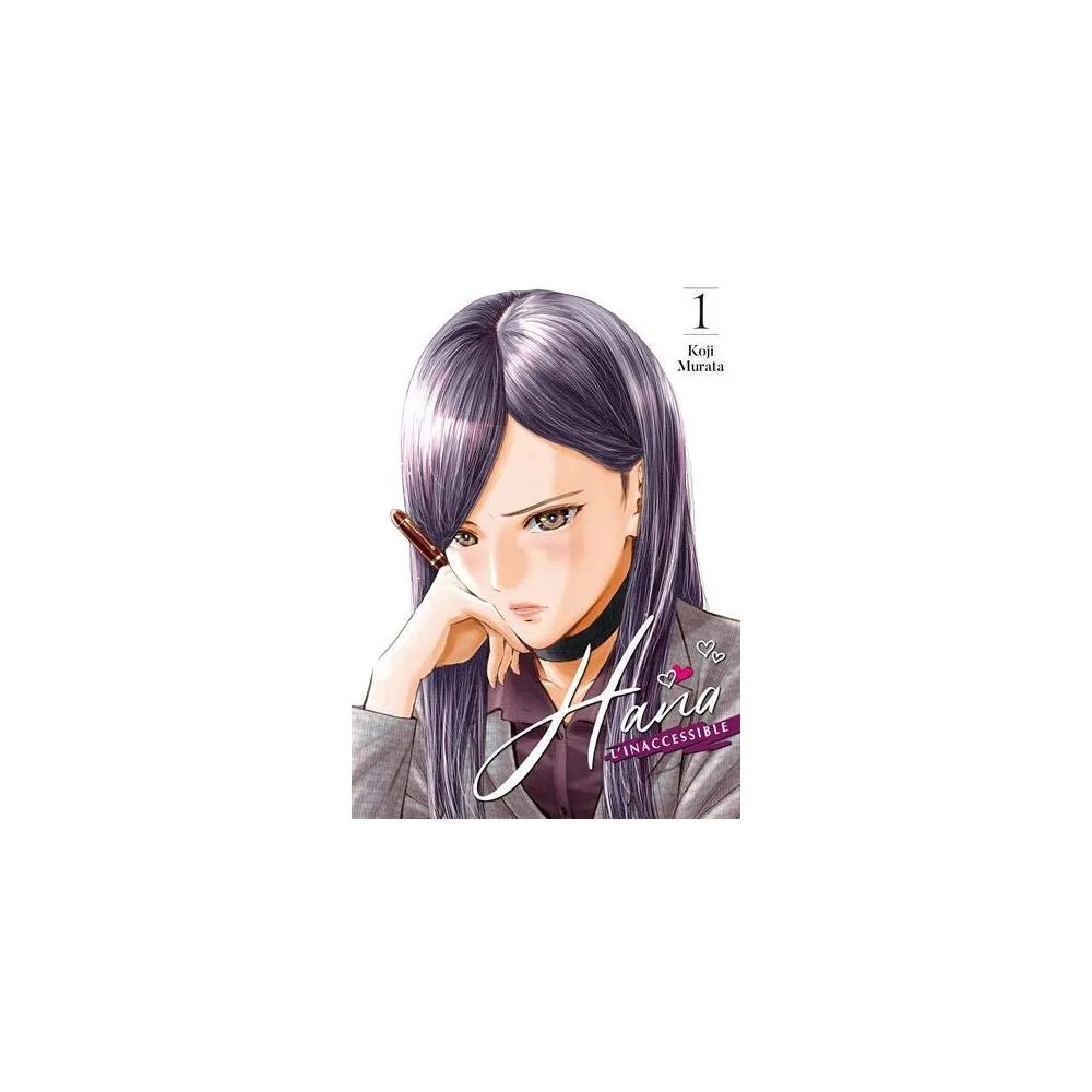 HANA L INACCESSIBLE TOME 1
