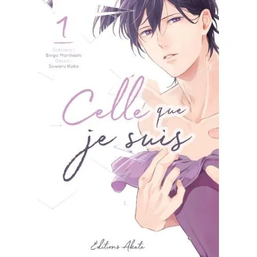 CELLE QUE JE SUIS TOME 1 OCC