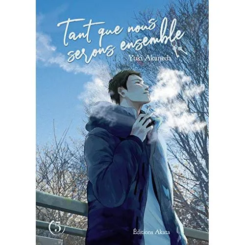 Tant que nous serons ensemble Tome 5 occ