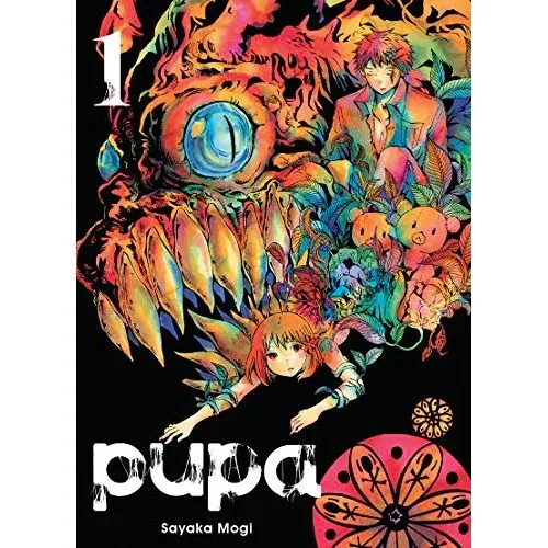 PUPA TOME 1 OCC