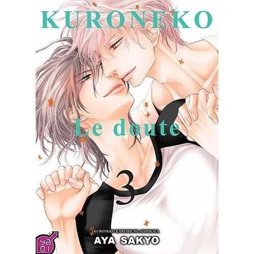 KURONEKO LE DOUTE TOME 3 OCC