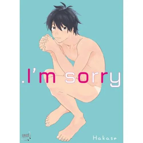 I M SORRY TOME 1