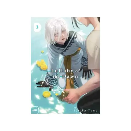 LULLABY OF THE DAWN TOME 3
