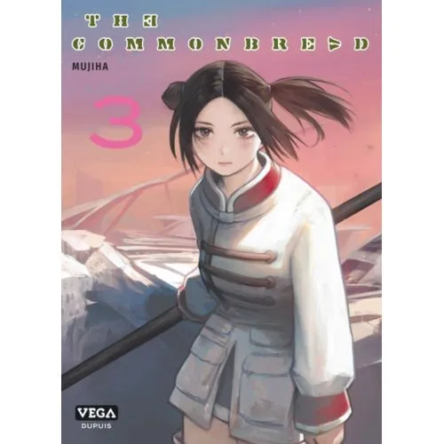 THE COMMONBREAD TOME 3