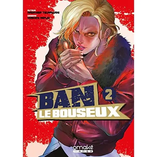 BAN LE BOUSEUX TOME 2