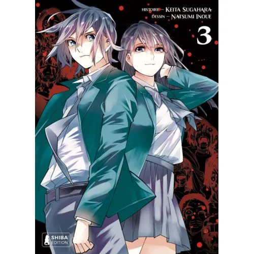 KIL LOGGER TOME 3