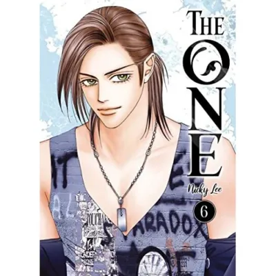 The One Tome 6 occ