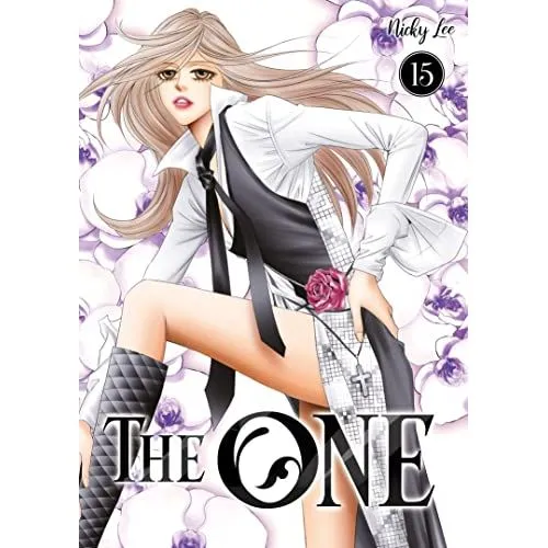 The One Tome 15 occ