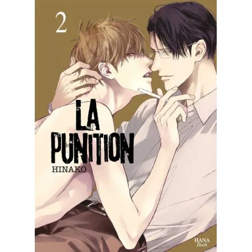 LA PUNITION TOME 2