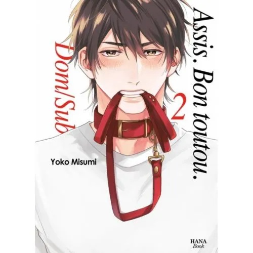 ASSIS BON TOUTTOU TOME 2