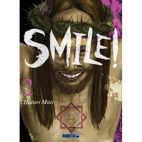 Smile! Tome 2 occ
