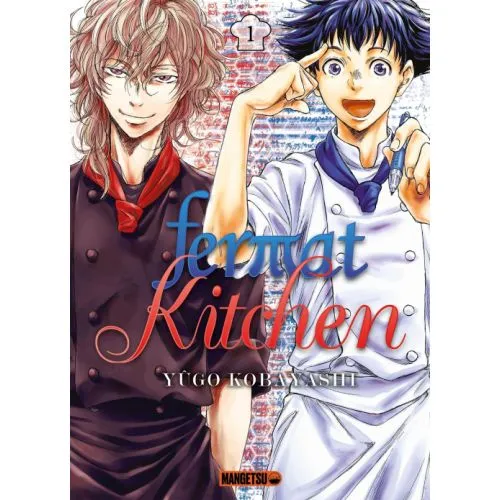 FERMAT KITCHEN TOME 1