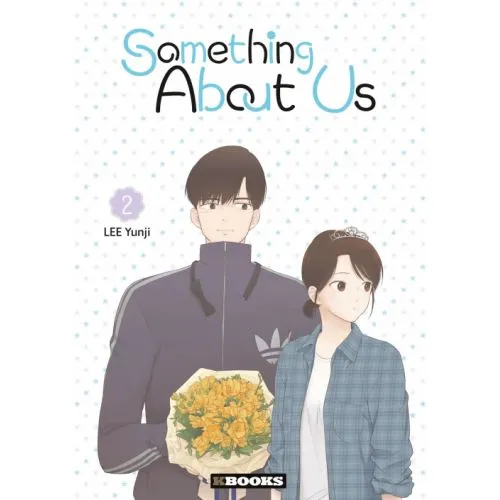 SOMETHING ABOUT US TOME 2 OCC