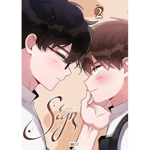 Sign Tome 2 occ