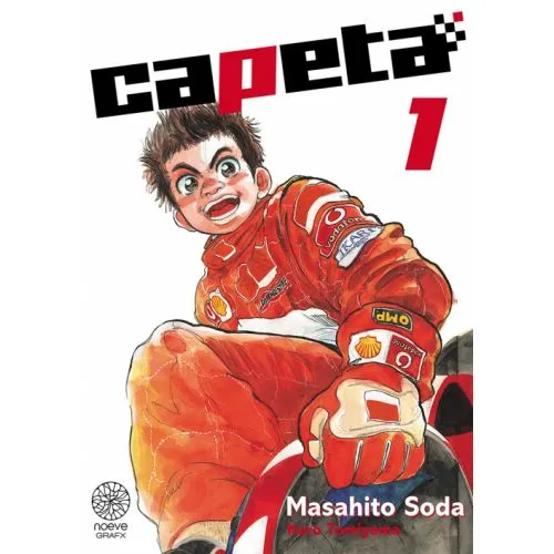 CAPETA TOME 1