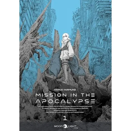 MISSION IN THE APOCALYPSE TOME 1 OCC