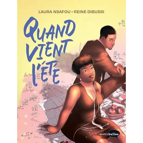 QUAND VIENT L ETE OCC
