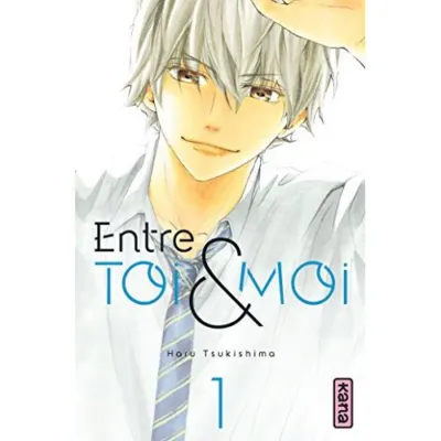 Entre toi et moi Tome 1 occ