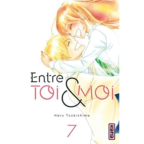 Entre toi et moi Tome 7 occ