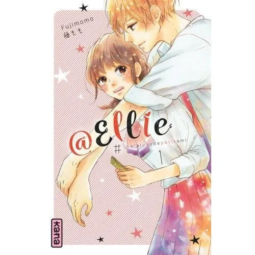 AELLIE TOME 1 OCC