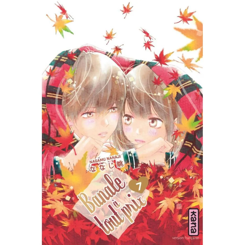 BANALE A TOUT PRIX TOME 7