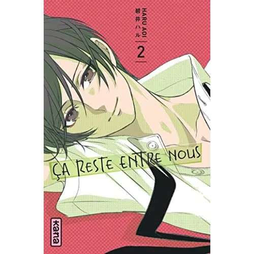 CA RESTE ENTRE NOUS TOME 2 OCC