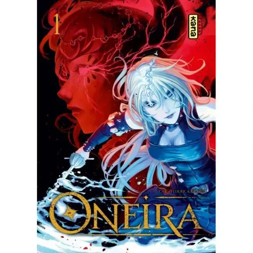 Oneira Tome 1 occ