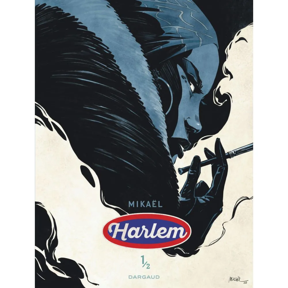 HARLEM TOME 1 OCC