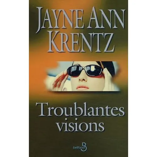 Troublantes visions occ