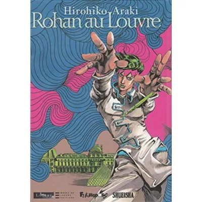 Rohan au Louvre occ