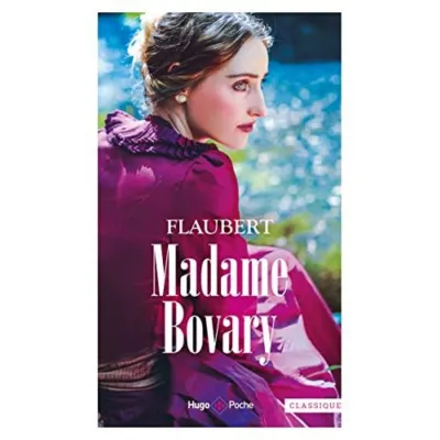 Madame Bovary occ