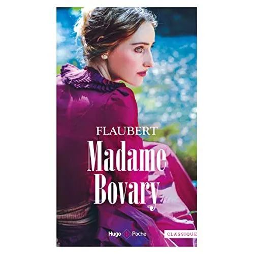 Madame Bovary occ