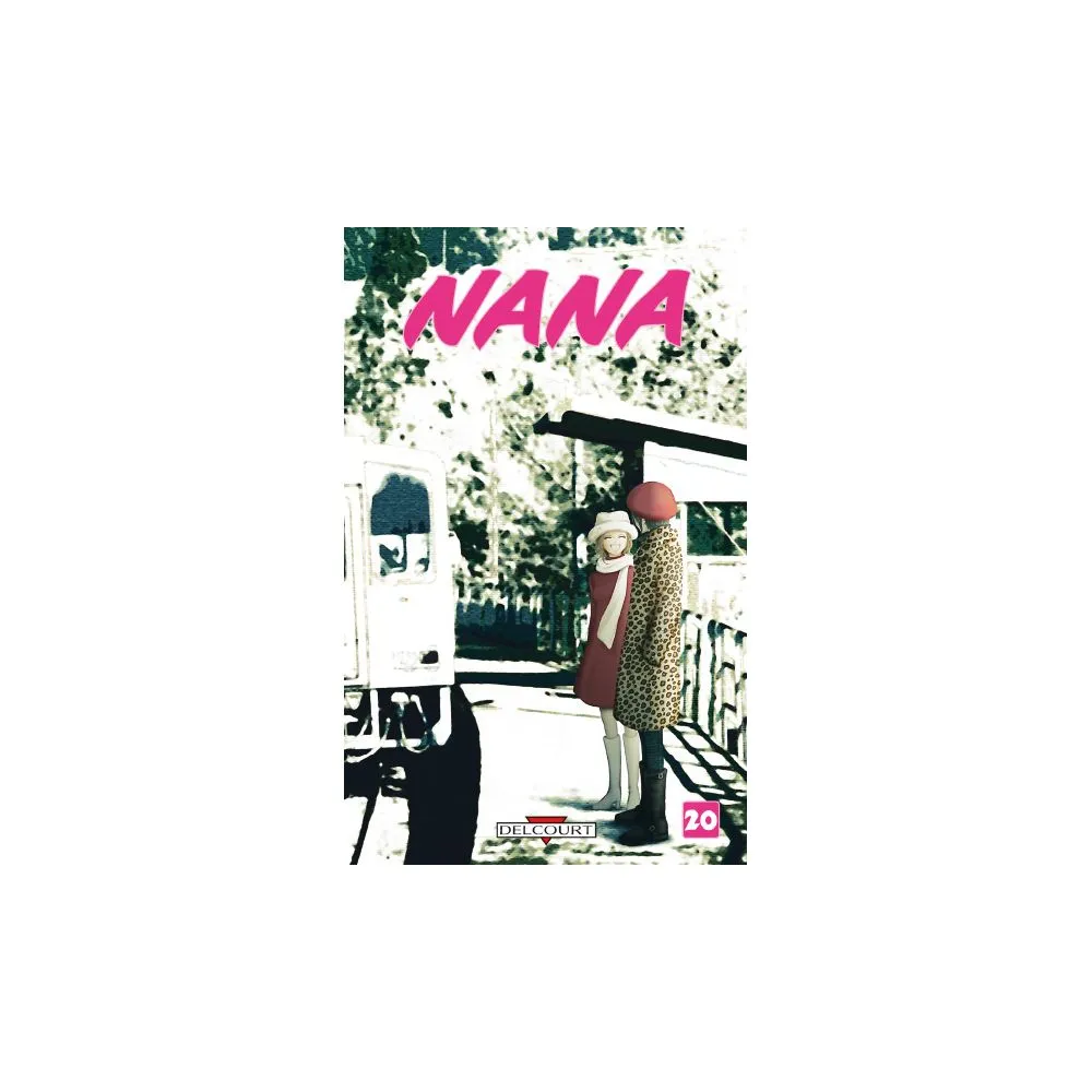 NANA TOME 20