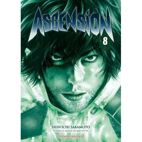 ASCENSION TOME 8
