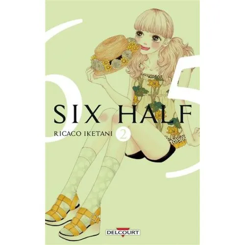 SIX HALF TOME 2 OCC
