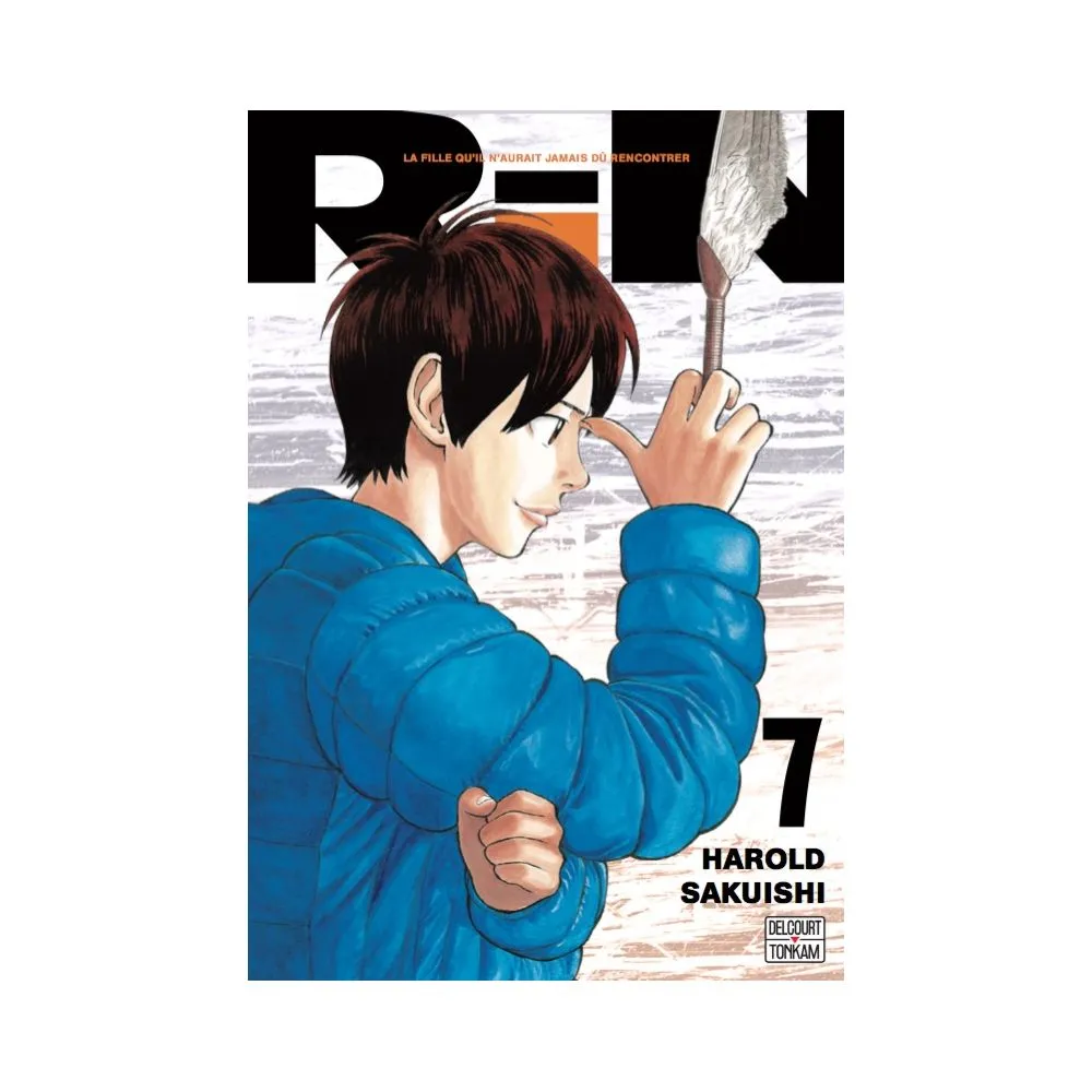 RIN VOL 07