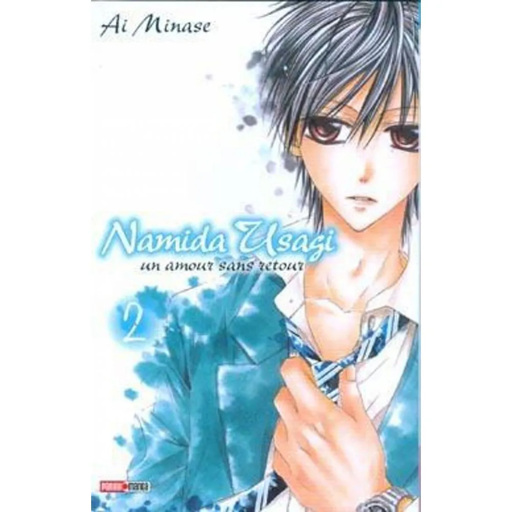 NAMIDA USAGI TOME 2 OCC